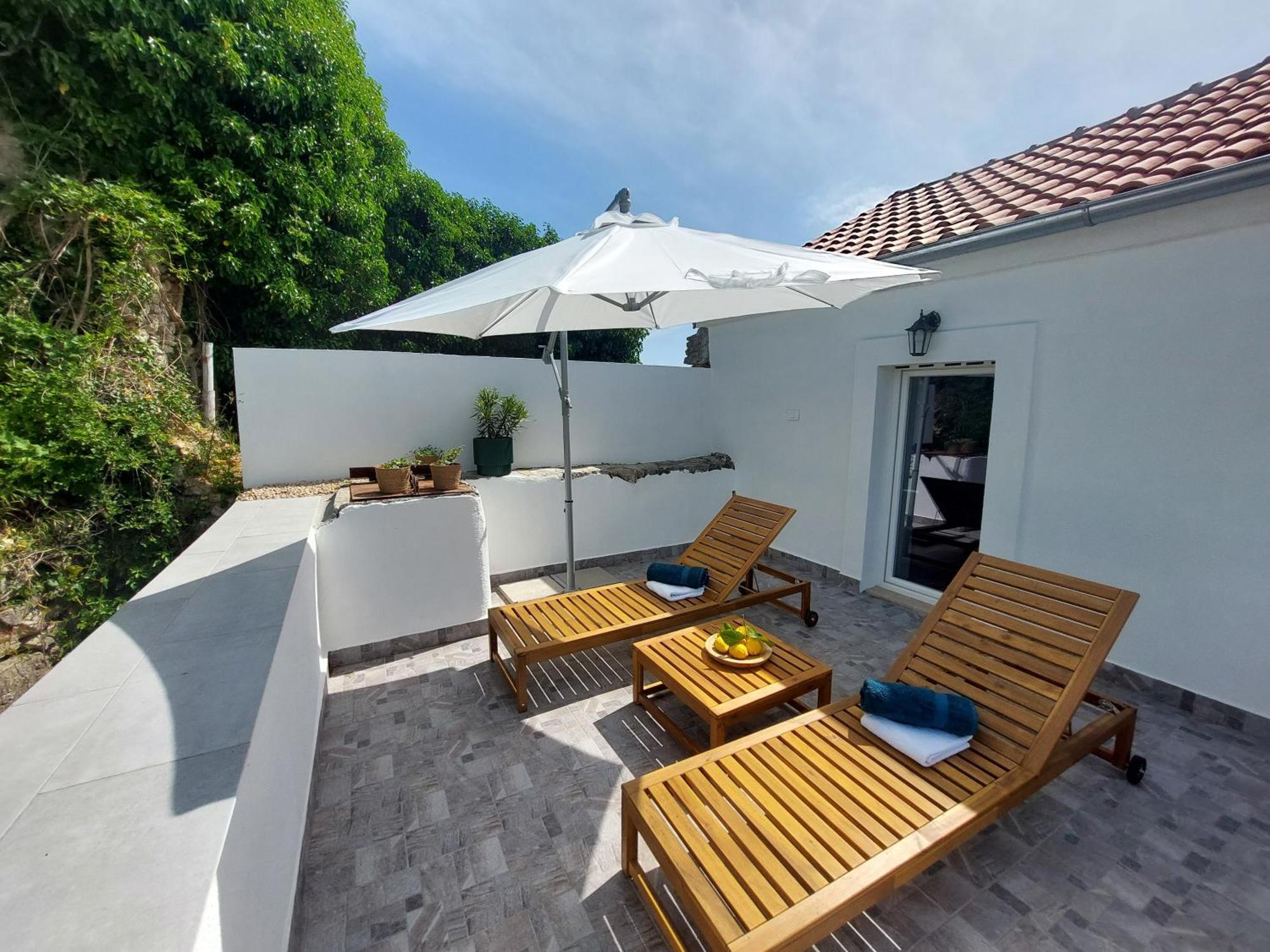 House Belej - Lola Villa Екстериор снимка